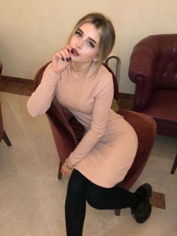 Анкета проститутки Натуся - Фото 1, , 24 года, №331077